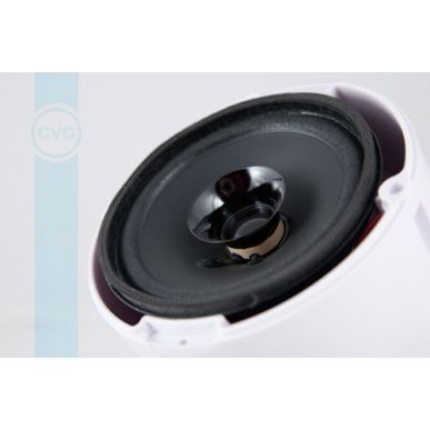 Встраиваемая трансформаторная акустика CVGAUDIO CRW4T